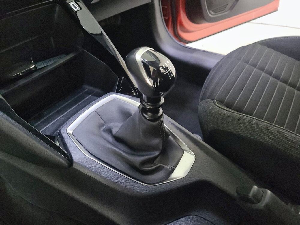 Occasion PEUGEOT 208 208 PureTech 100 S&S BVM6 - Active