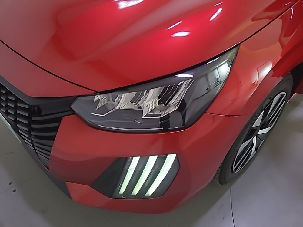 Occasion PEUGEOT 208 208 PureTech 100 S&S BVM6 - Active
