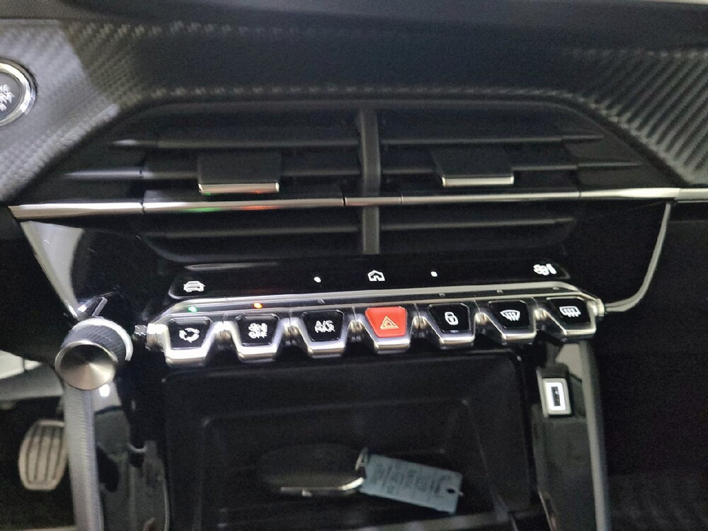 Occasion PEUGEOT 208 208 PureTech 100 S&S BVM6 - Active