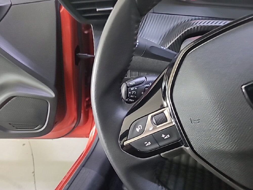 Occasion PEUGEOT 208 208 PureTech 100 S&S BVM6 - Active