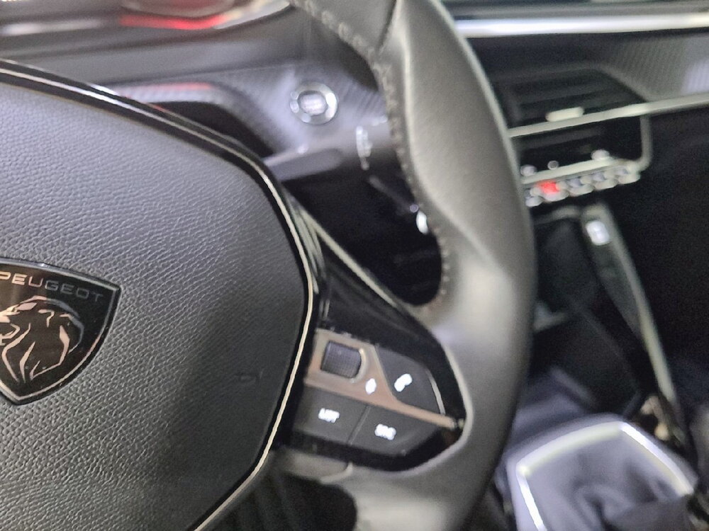 Occasion PEUGEOT 208 208 PureTech 100 S&S BVM6 - Active