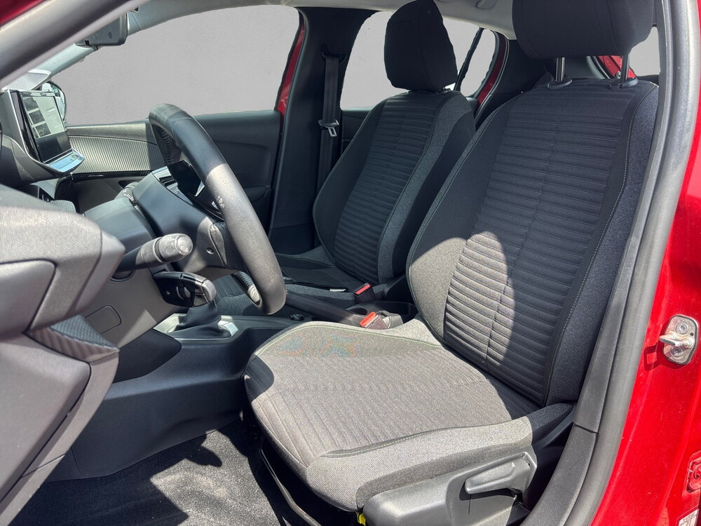 Occasion PEUGEOT 208 208 PureTech 100 S&S BVM6 - Active