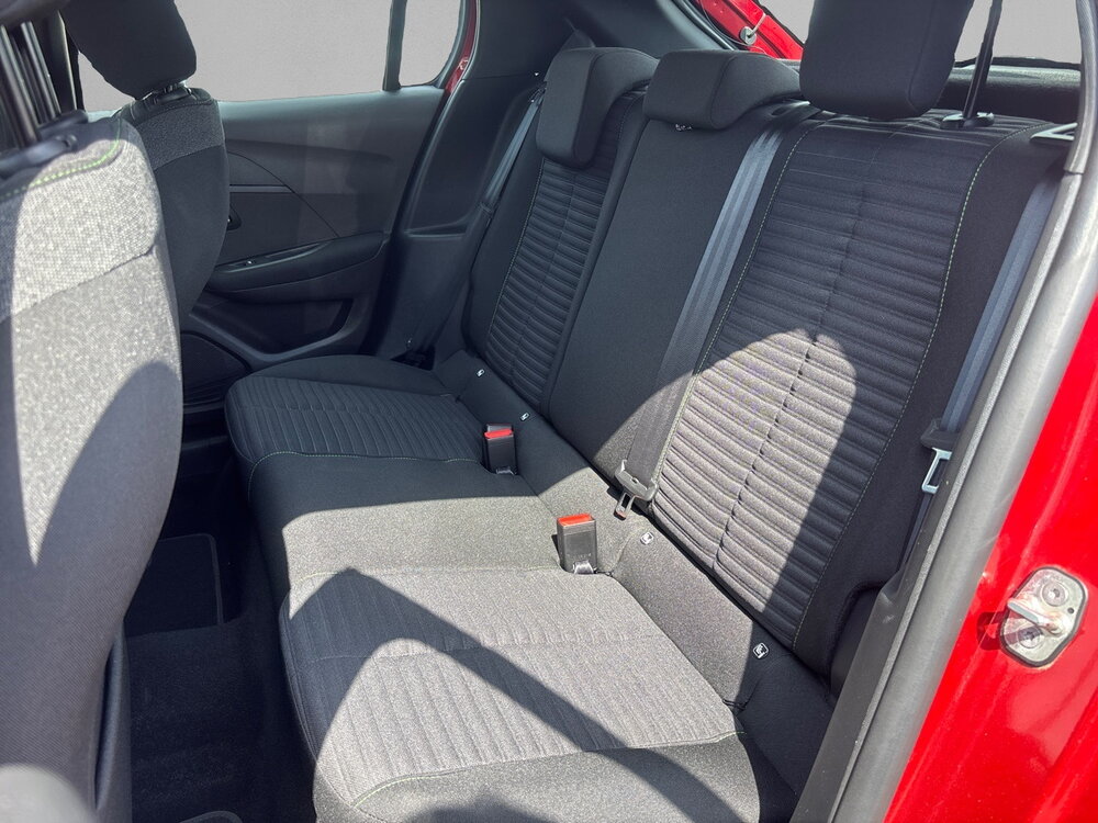 Occasion PEUGEOT 208 208 PureTech 100 S&S BVM6 - Active