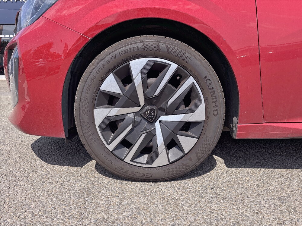 Occasion PEUGEOT 208 208 PureTech 100 S&S BVM6 - Active