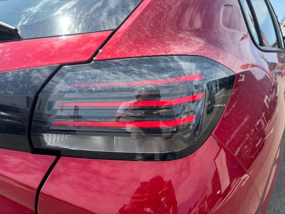 Occasion PEUGEOT 208 208 PureTech 100 S&S BVM6 - Active