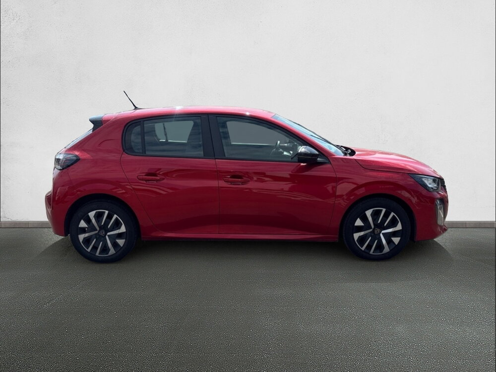 Occasion PEUGEOT 208 208 PureTech 100 S&S BVM6 - Active