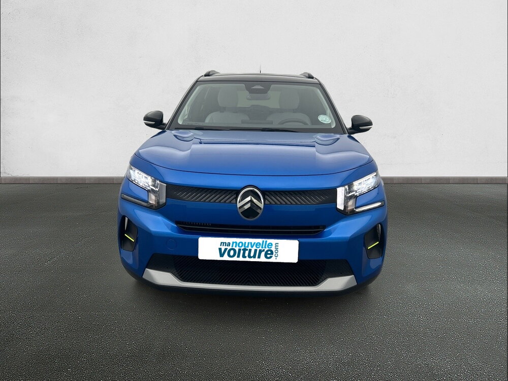 Occasion CITROEN C3 C3 Turbo 100 ch Manuelle - Max