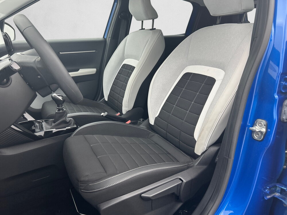 Occasion CITROEN C3 C3 Turbo 100 ch Manuelle - Max