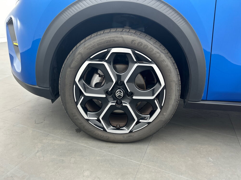 Occasion CITROEN C3 C3 Turbo 100 ch Manuelle - Max