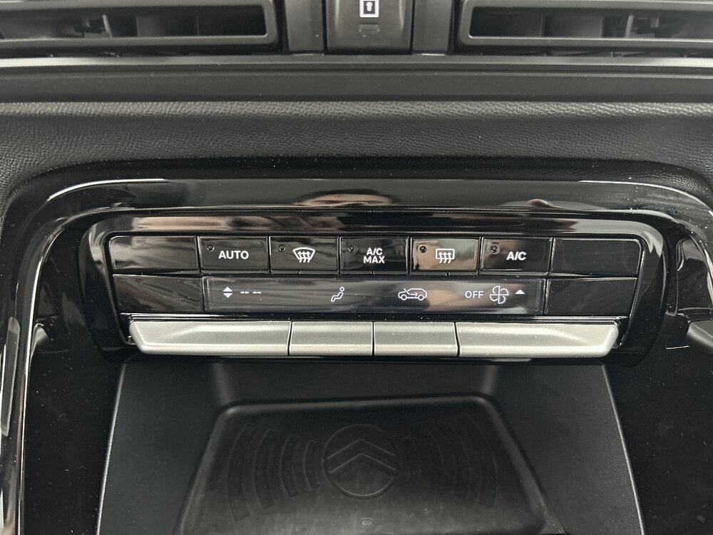 Occasion CITROEN C3 C3 Turbo 100 ch Manuelle - Max