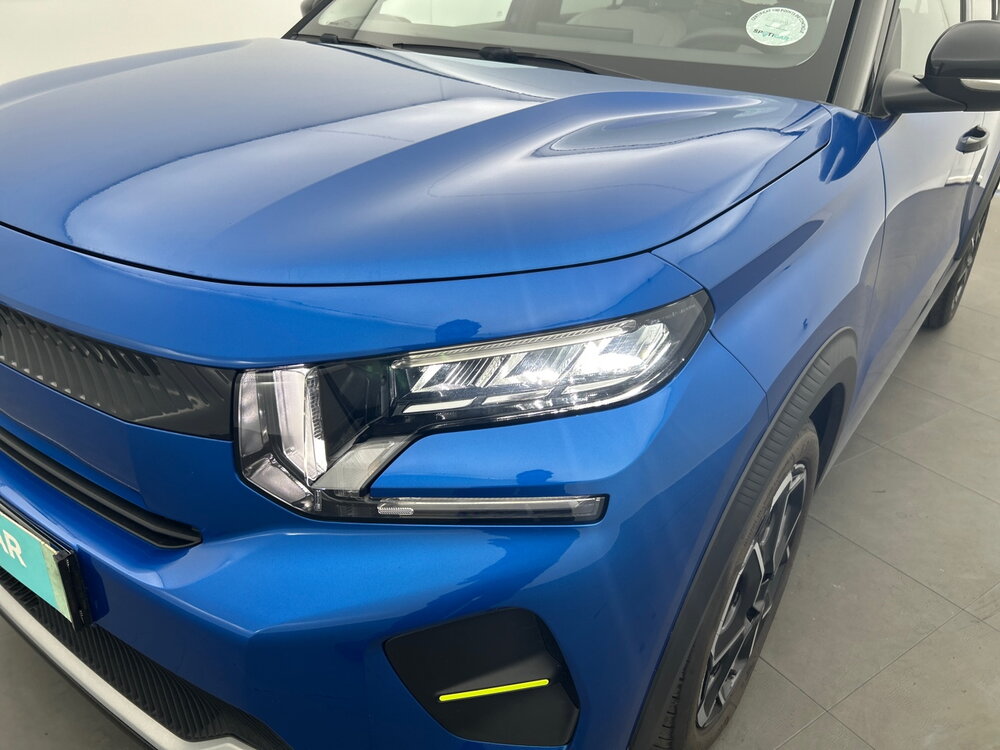 Occasion CITROEN C3 C3 Turbo 100 ch Manuelle - Max