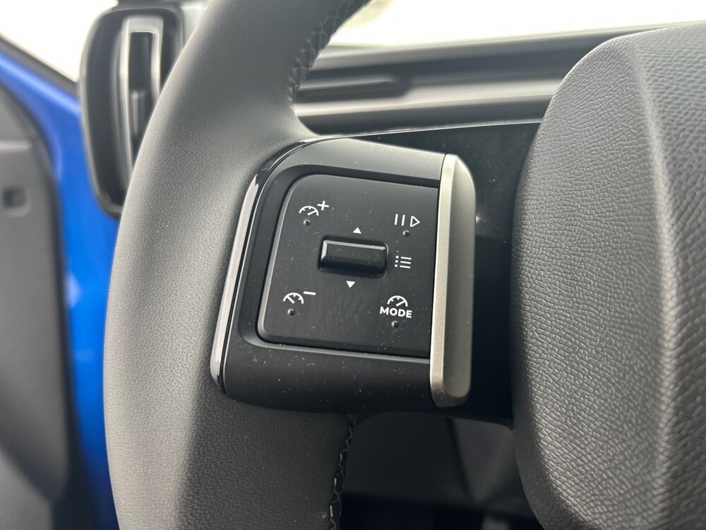 Occasion CITROEN C3 C3 Turbo 100 ch Manuelle - Max
