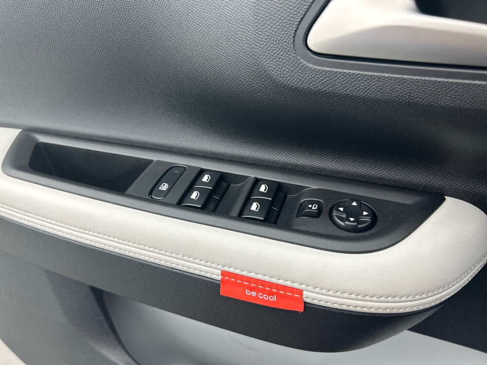 Occasion CITROEN C3 C3 Turbo 100 ch Manuelle - Max
