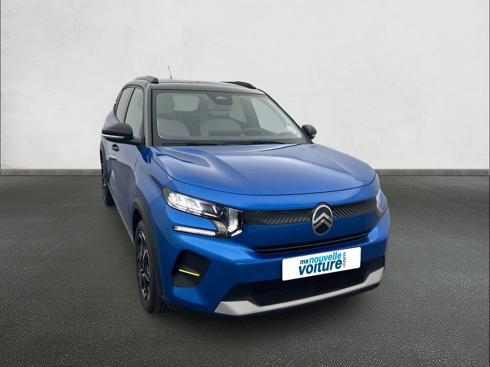 Occasion CITROEN C3 C3 Turbo 100 ch Manuelle - Max