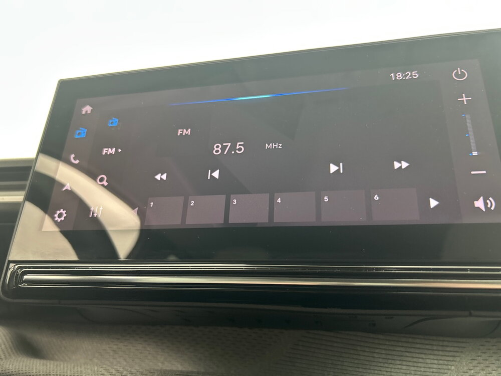 Occasion CITROEN C3 C3 Turbo 100 ch Manuelle - Max