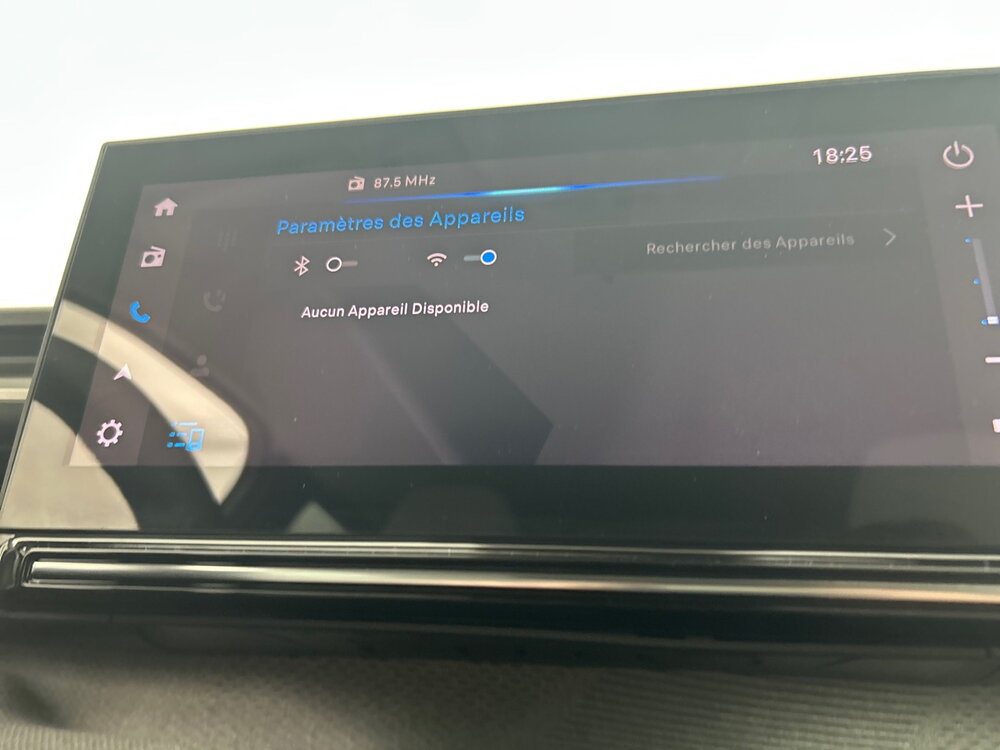 Occasion CITROEN C3 C3 Turbo 100 ch Manuelle - Max