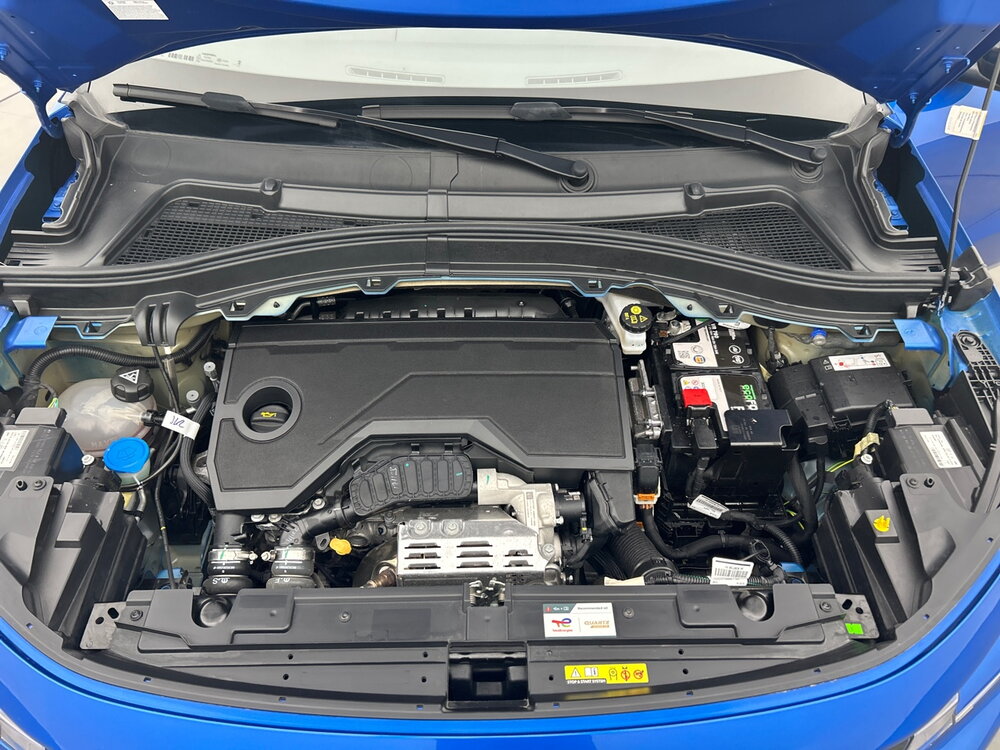Occasion CITROEN C3 C3 Turbo 100 ch Manuelle - Max