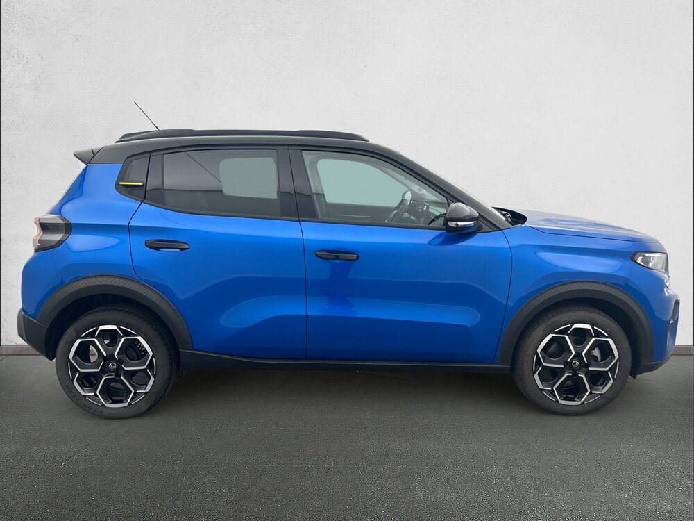Occasion CITROEN C3 C3 Turbo 100 ch Manuelle - Max