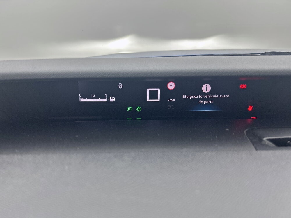 Occasion CITROEN C3 C3 Turbo 100 ch Manuelle - Max