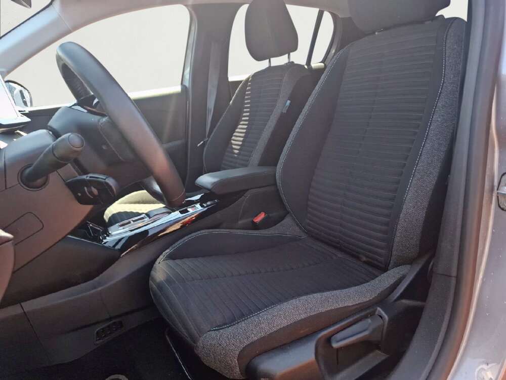 Occasion PEUGEOT 208 208 Electrique 50 kWh 136ch - Style