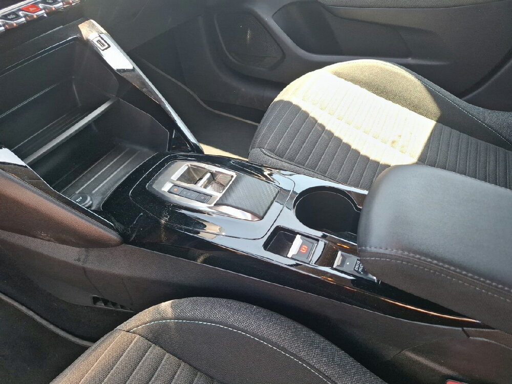 Occasion PEUGEOT 208 208 Electrique 50 kWh 136ch - Style