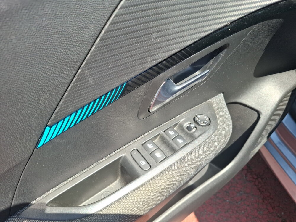 Occasion PEUGEOT 208 208 Electrique 50 kWh 136ch - Style