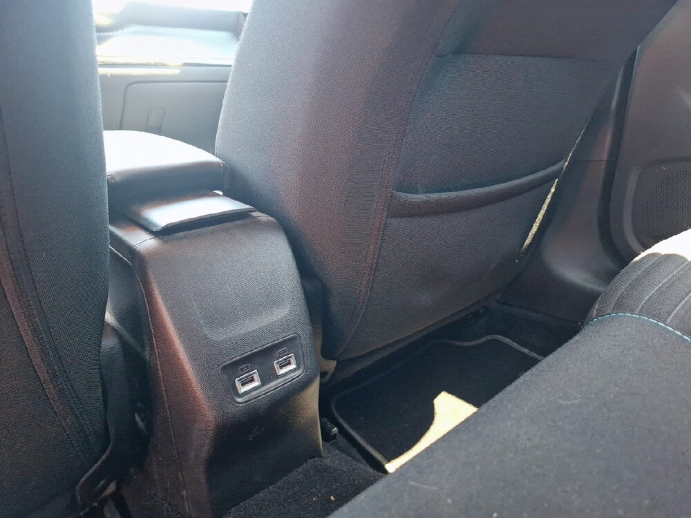 Occasion PEUGEOT 208 208 Electrique 50 kWh 136ch - Style