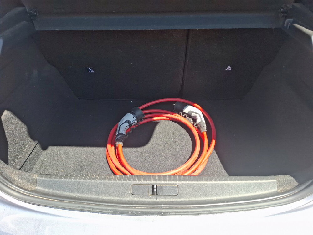 Occasion PEUGEOT 208 208 Electrique 50 kWh 136ch - Style