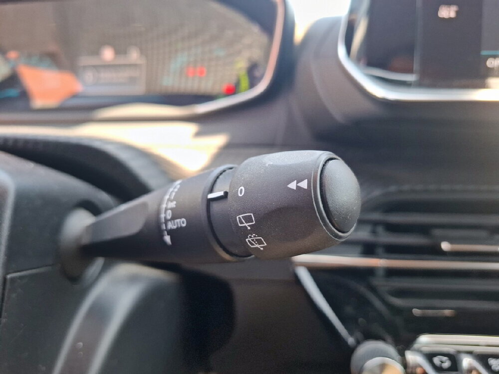 Occasion PEUGEOT 208 208 Electrique 50 kWh 136ch - Style
