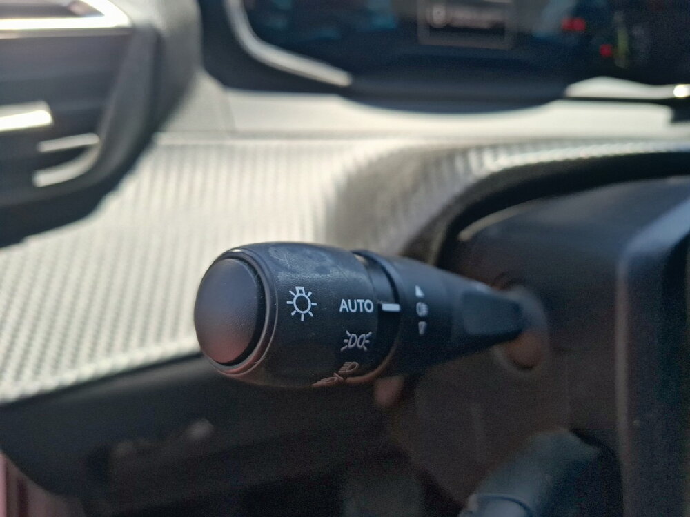Occasion PEUGEOT 208 208 Electrique 50 kWh 136ch - Style