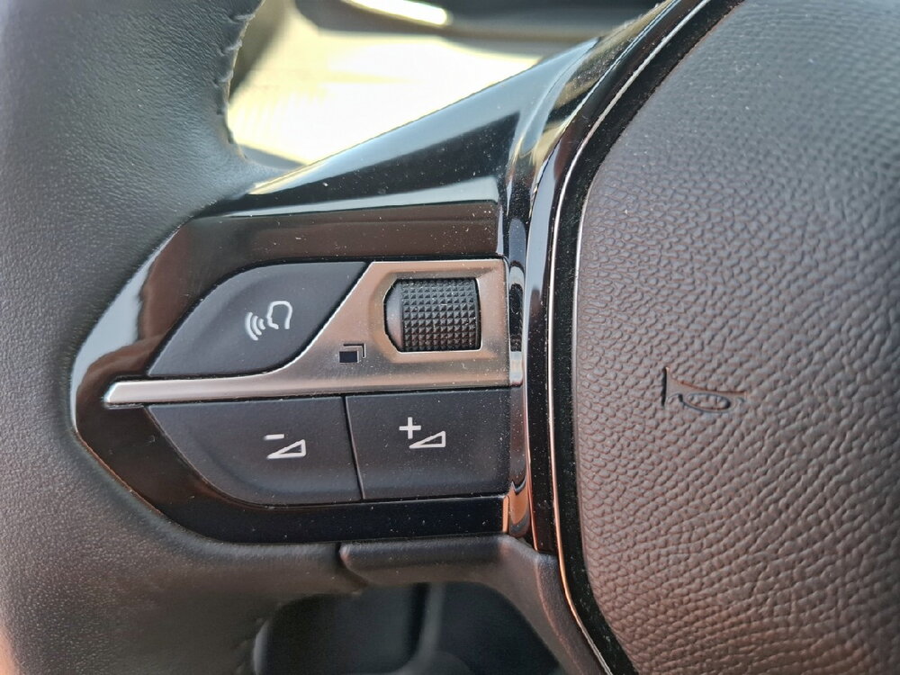 Occasion PEUGEOT 208 208 Electrique 50 kWh 136ch - Style
