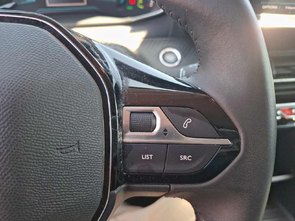 Occasion PEUGEOT 208 208 Electrique 50 kWh 136ch - Style