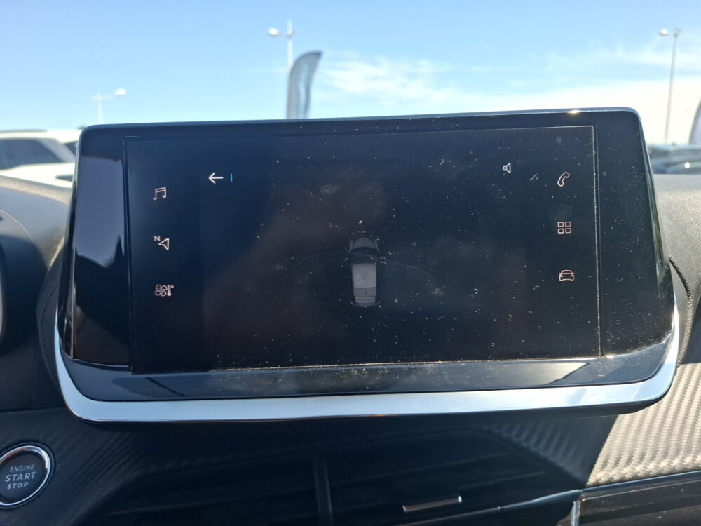 Occasion PEUGEOT 208 208 Electrique 50 kWh 136ch - Style