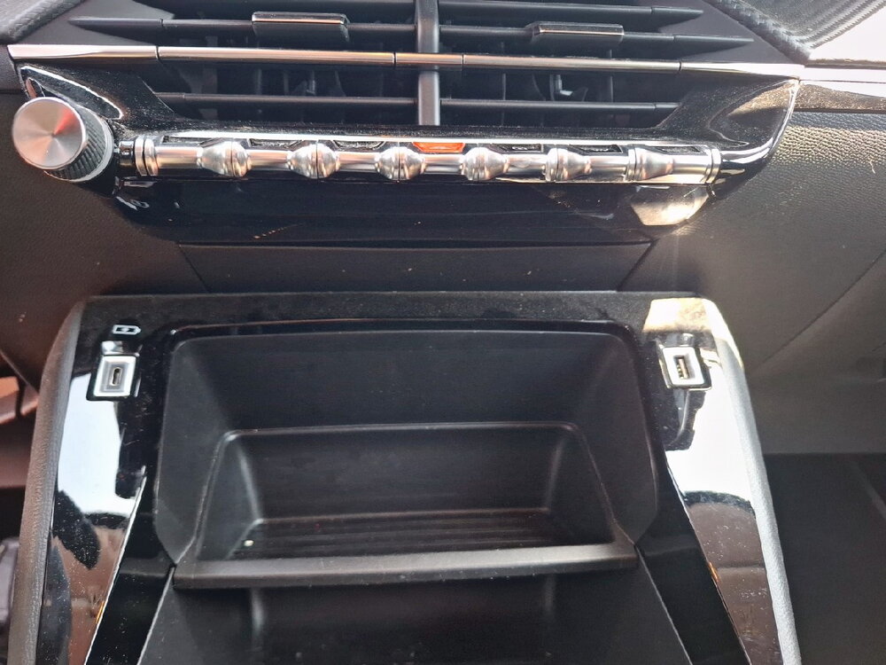 Occasion PEUGEOT 208 208 Electrique 50 kWh 136ch - Style