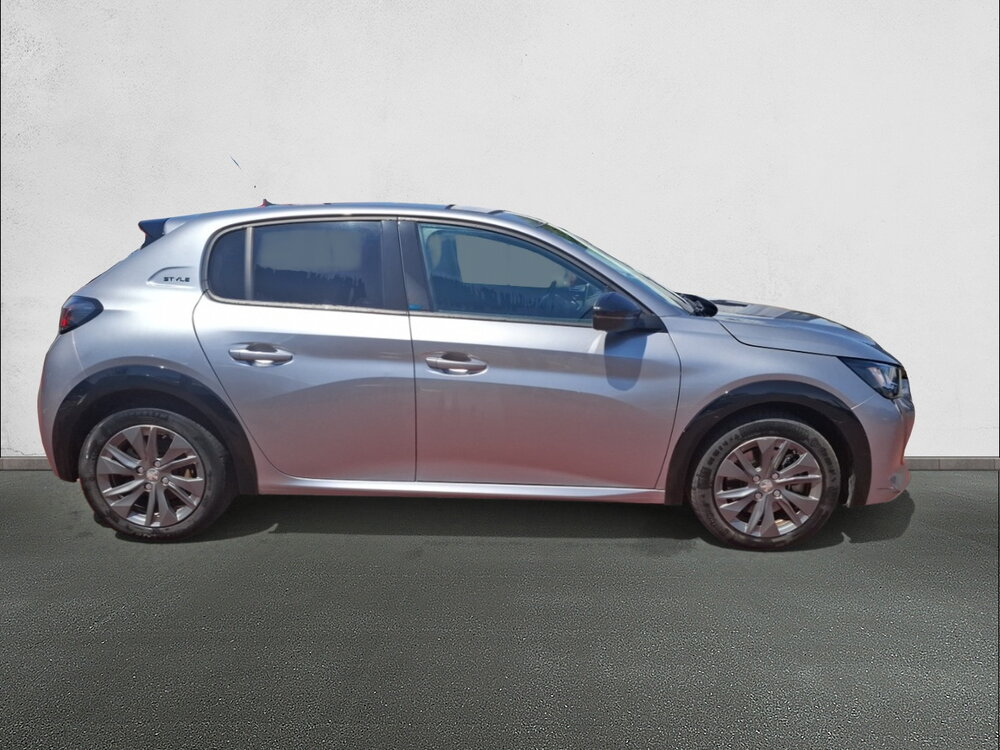 Occasion PEUGEOT 208 208 Electrique 50 kWh 136ch - Style