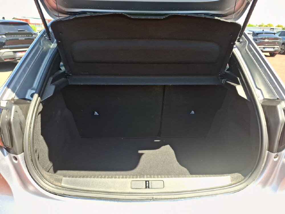 Occasion PEUGEOT 208 208 Electrique 50 kWh 136ch - Style