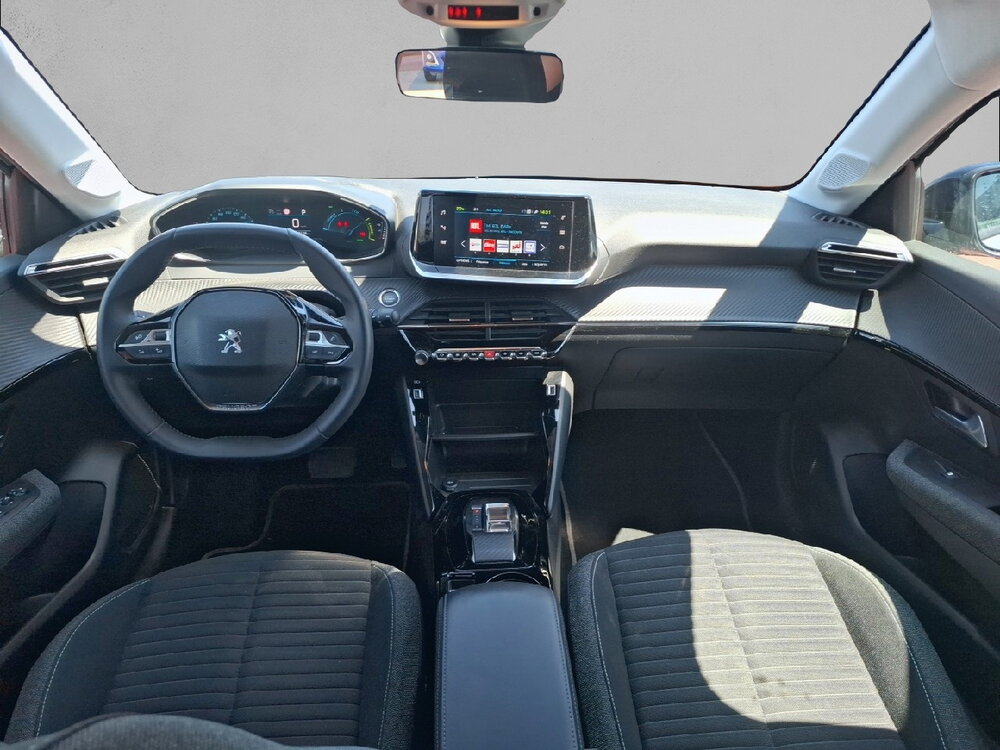 Occasion PEUGEOT 208 208 Electrique 50 kWh 136ch - Style