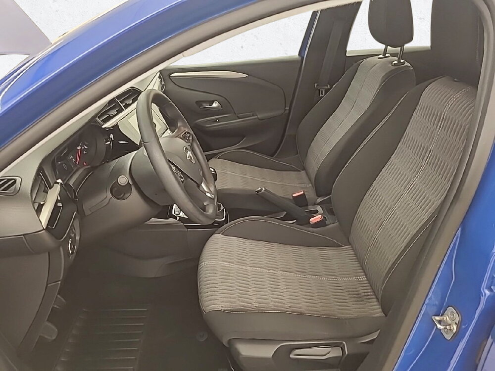 Occasion OPEL Corsa Corsa 1.5 Diesel 100 ch BVM6 - Edition