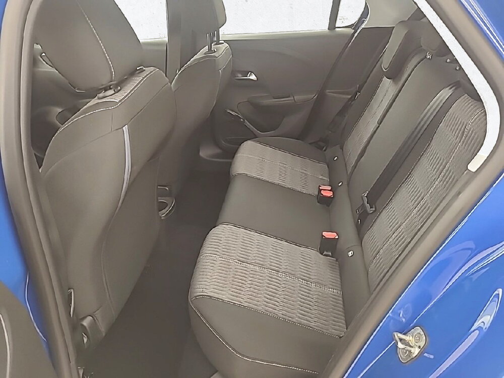 Occasion OPEL Corsa Corsa 1.5 Diesel 100 ch BVM6 - Edition