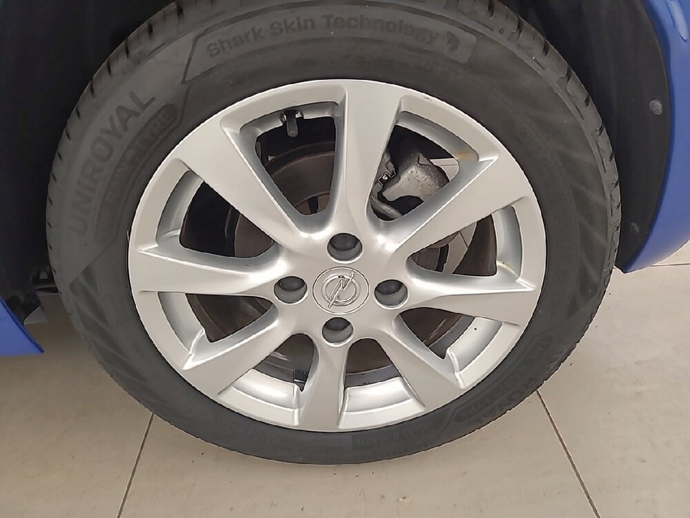Occasion OPEL Corsa Corsa 1.5 Diesel 100 ch BVM6 - Edition