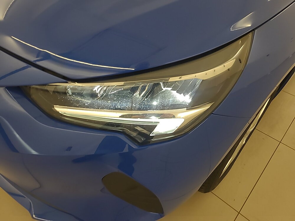 Occasion OPEL Corsa Corsa 1.5 Diesel 100 ch BVM6 - Edition