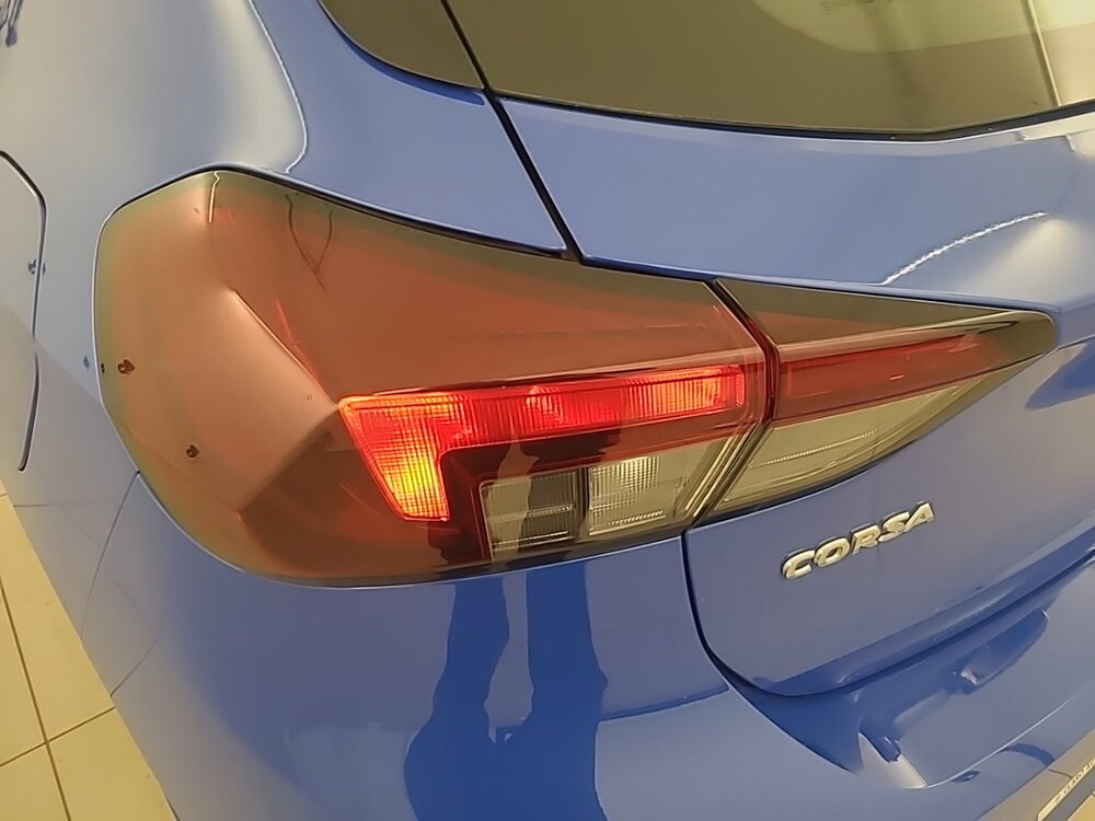 Occasion OPEL Corsa Corsa 1.5 Diesel 100 ch BVM6 - Edition