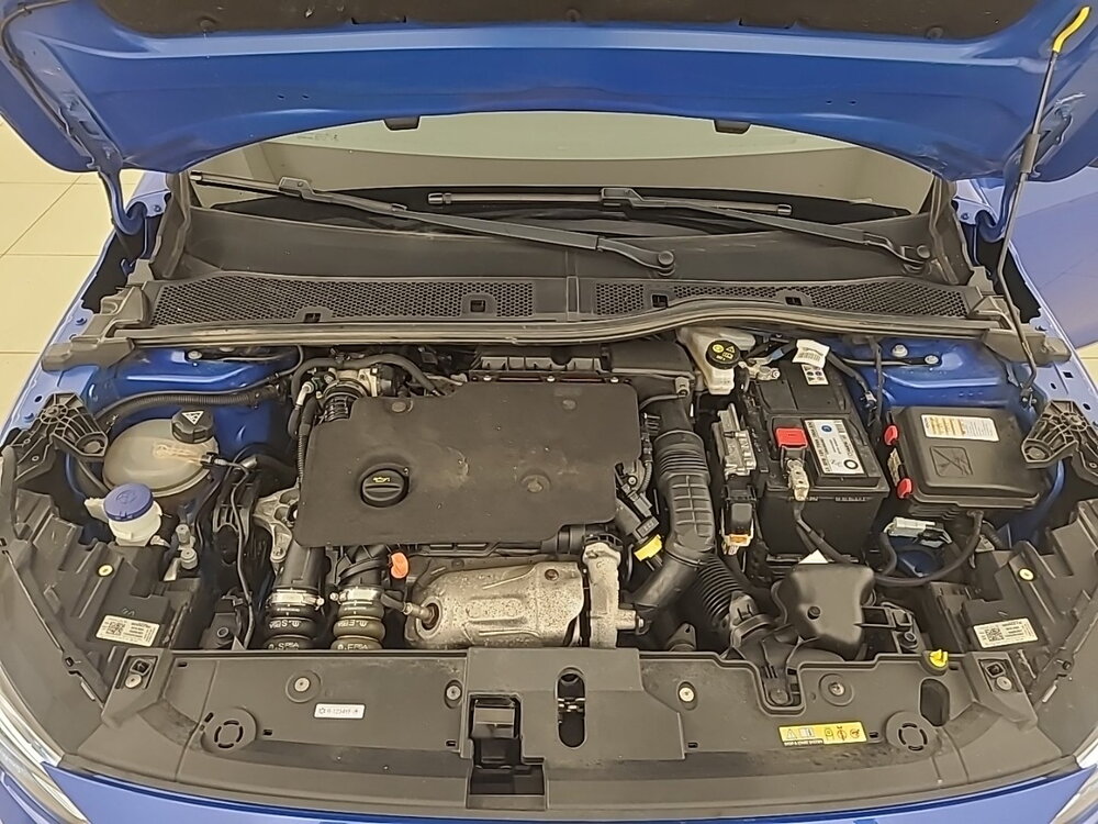Occasion OPEL Corsa Corsa 1.5 Diesel 100 ch BVM6 - Edition