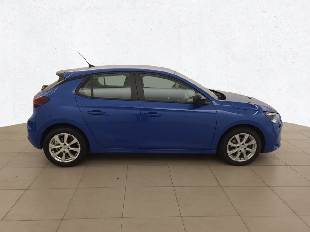 Occasion OPEL Corsa Corsa 1.5 Diesel 100 ch BVM6 - Edition