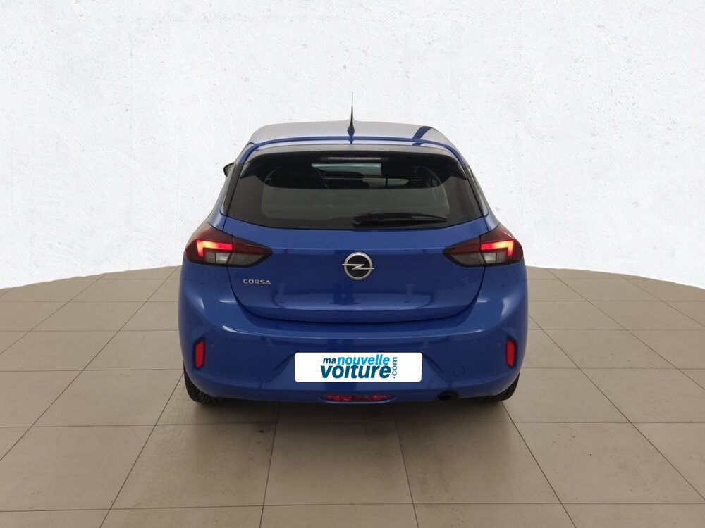 Occasion OPEL Corsa Corsa 1.5 Diesel 100 ch BVM6 - Edition