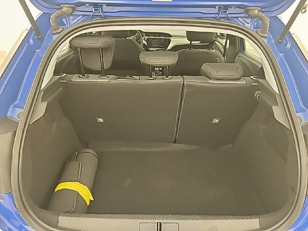 Occasion OPEL Corsa Corsa 1.5 Diesel 100 ch BVM6 - Edition