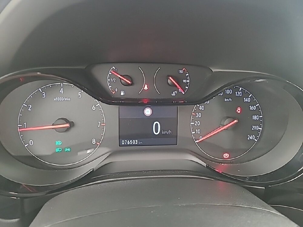 Occasion OPEL Corsa Corsa 1.5 Diesel 100 ch BVM6 - Edition