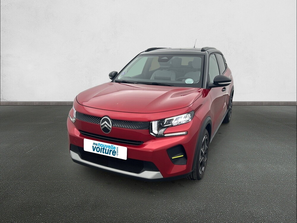 Occasion CITROEN C3 C3 Turbo 100 ch Manuelle - Max