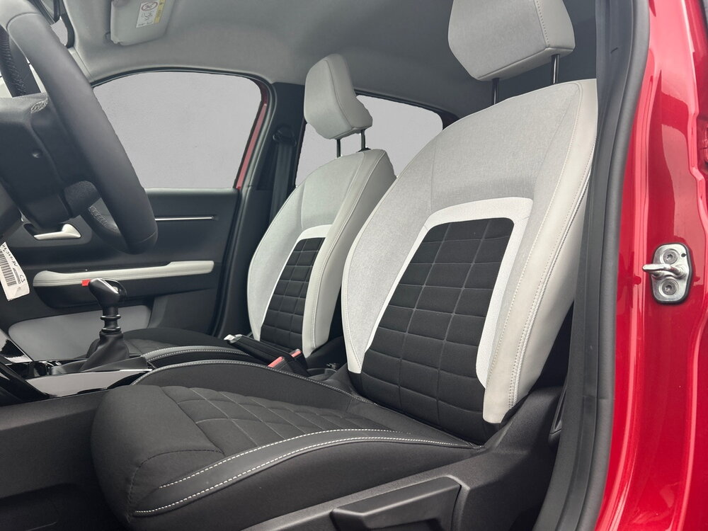 Occasion CITROEN C3 C3 Turbo 100 ch Manuelle - Max