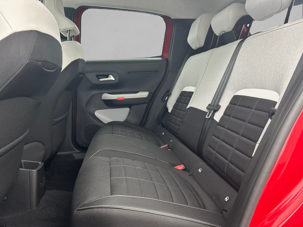 Occasion CITROEN C3 C3 Turbo 100 ch Manuelle - Max